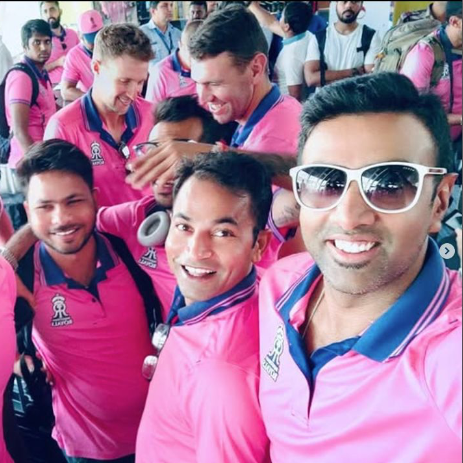 Rajasthan Royals